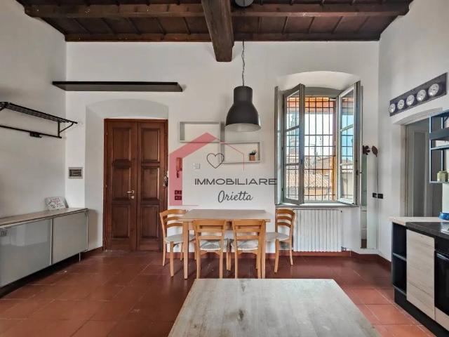 Appartamento in affitto a Corbetta MI