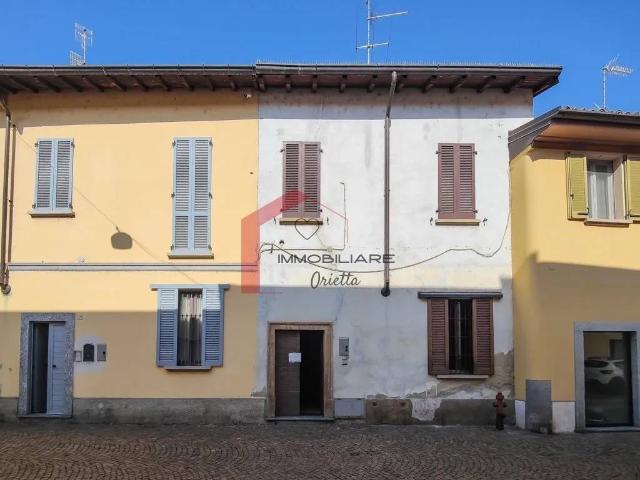 Appartamento in affitto a Corbetta MI