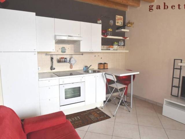 Appartamento in affitto a Corbetta MI