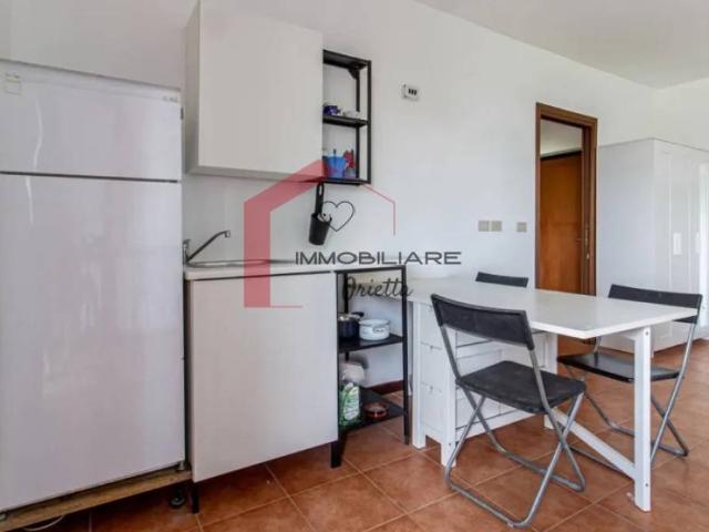 Appartamento in affitto a Corbetta MI