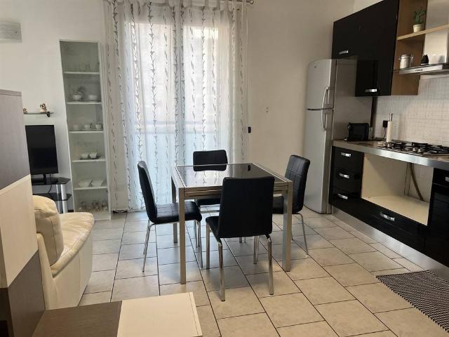 Appartamento in affitto a Corbetta MI