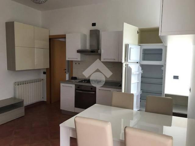 Appartamento in affitto a Corbetta MI