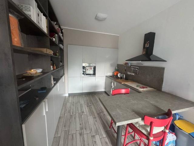 Appartamento in affitto a Corbetta MI