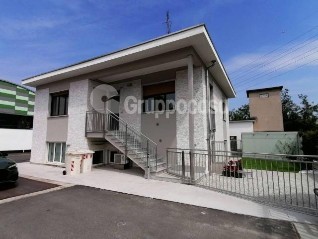 Appartamento in affitto a Corbetta MI