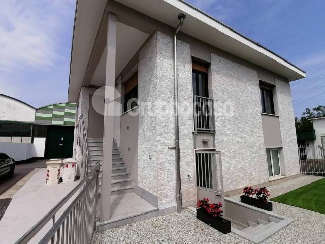 Appartamento in affitto a Corbetta MI