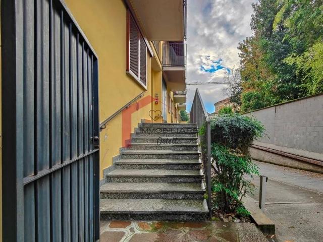 Appartamento in affitto a Corbetta MI