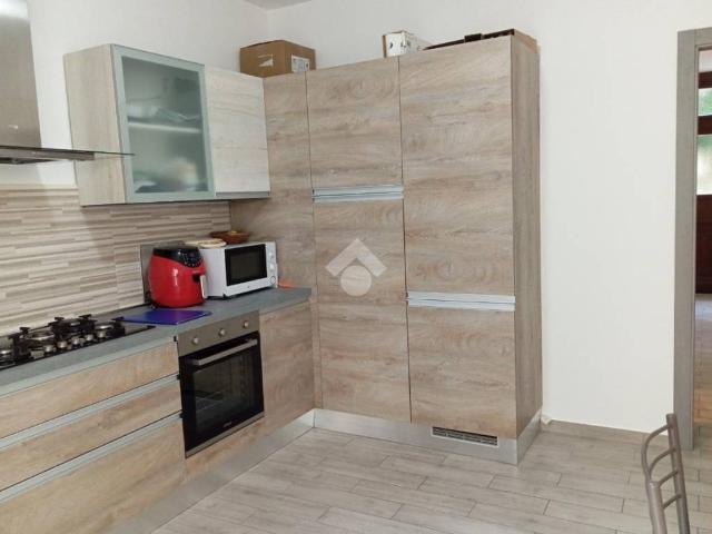 Appartamento in affitto a Corbetta MI