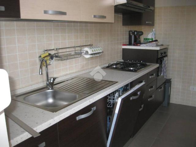 Appartamento in affitto a Corbetta MI