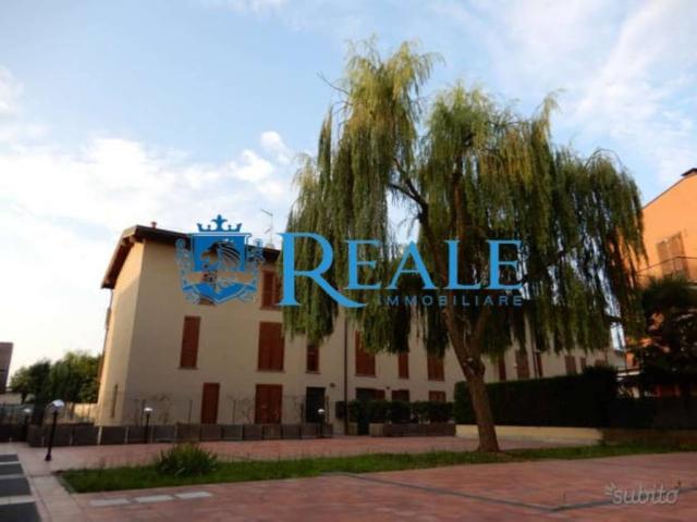 Appartamento in affitto a Corbetta MI