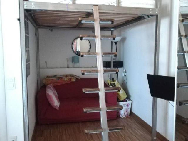 Appartamento in affitto a Corbetta MI