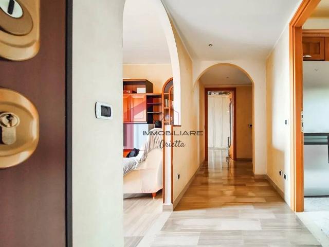 Appartamento in affitto a Corbetta MI