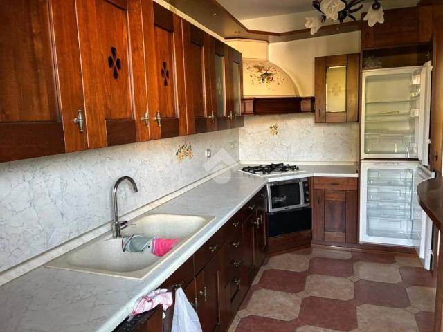 Appartamento in affitto a Corbetta MI