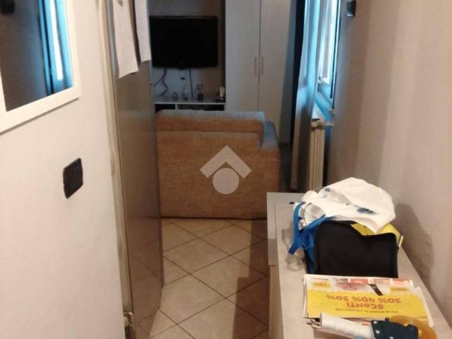 Appartamento in affitto a Corbetta via Antonio Fogazzaro, 62, giardino privato, parzialmente arredato TrovaCasa