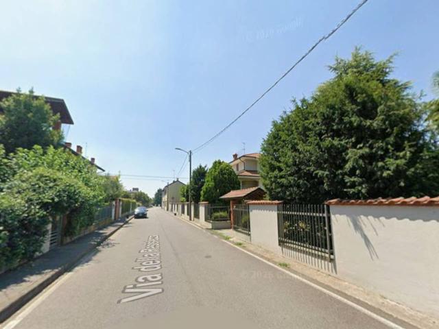 Appartamento in affitto a Corbetta