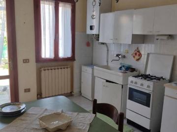 Appartamento in affitto a Corbola RO
