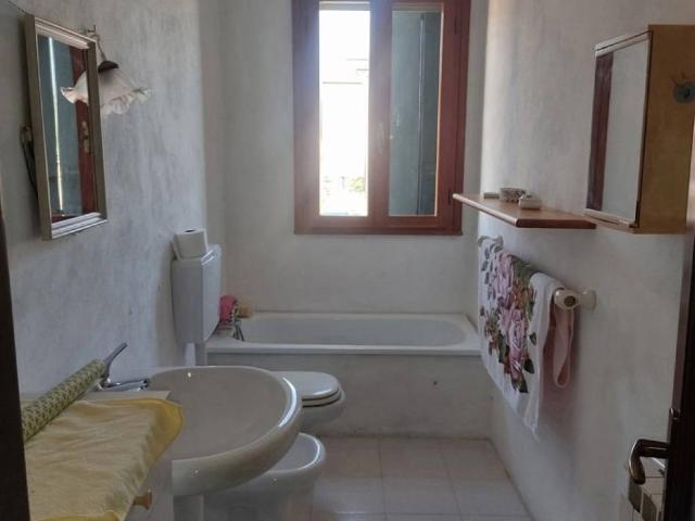 Appartamento in affitto a Corbola RO