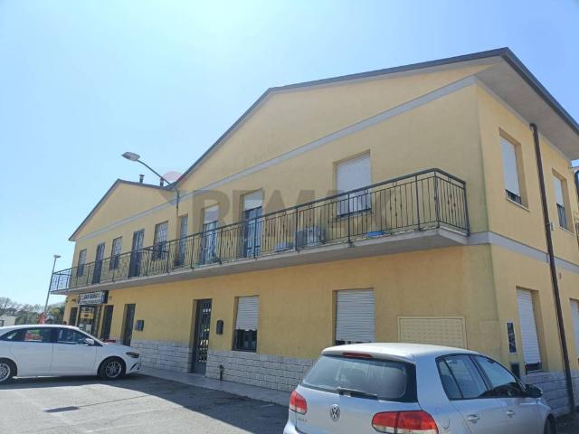 Appartamento in affitto a Corciano PG