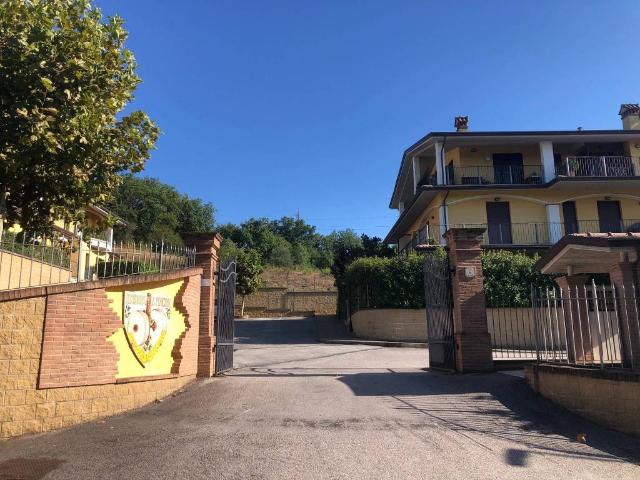 Appartamento in affitto a Corciano PG