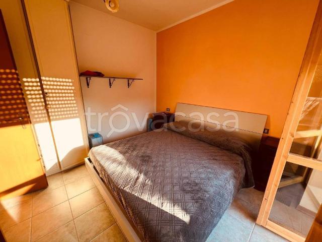 Appartamento in affitto a Corciano via Belfiore, arredato, giardino privato, zona residenziale TrovaCasa