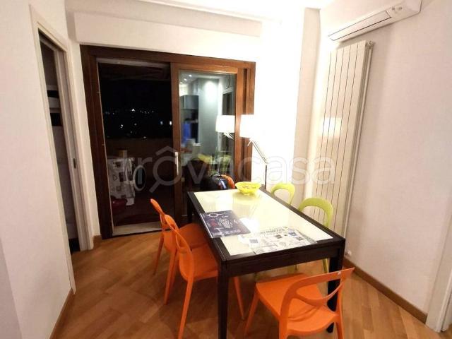 Appartamento in affitto a Corciano via Cavalieri di Malta, 68, arredato, terrazzo, cantina TrovaCasa