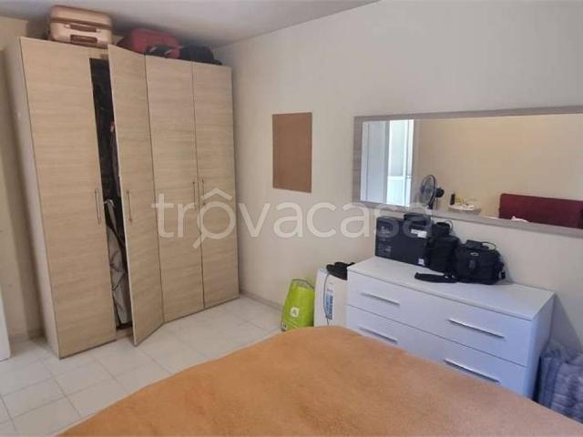 Appartamento in affitto a Corciano via Giuseppe di Vittorio, 10, arredato, giardino privato, posto auto TrovaCasa