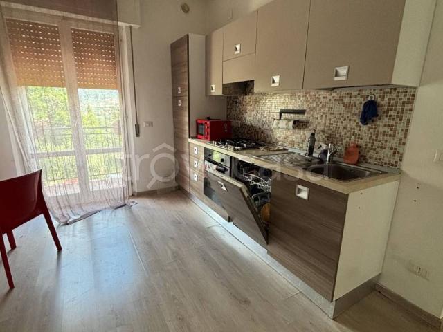 Appartamento in affitto a Corciano via Sapri, arredato, terrazzo, cucina a vista TrovaCasa