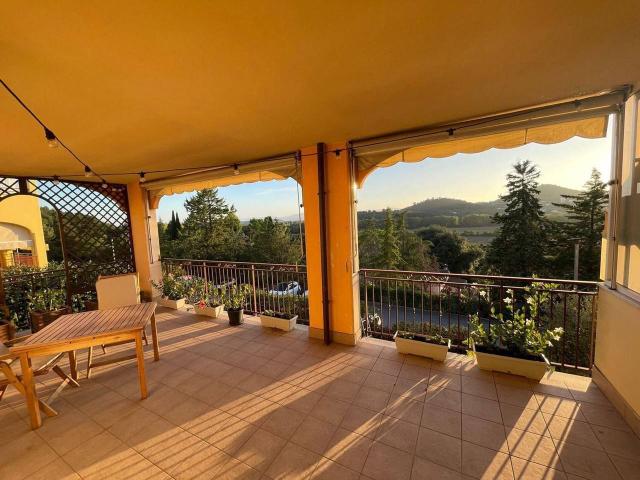 Appartamento in affitto a Corciano