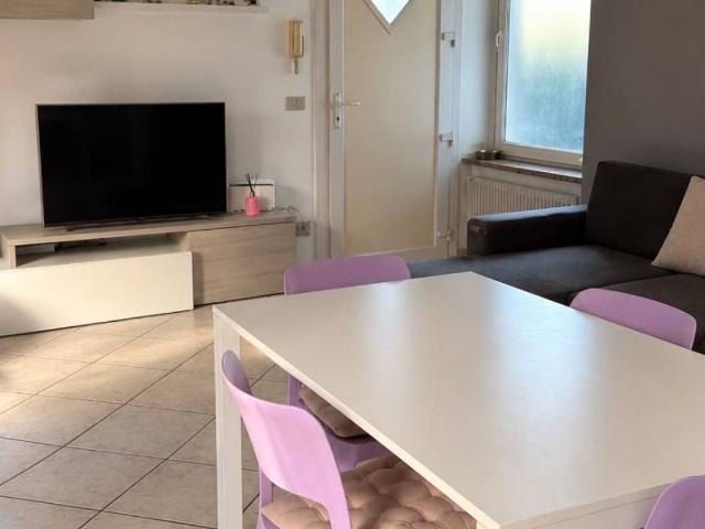 Appartamento in affitto a Cordenons PN