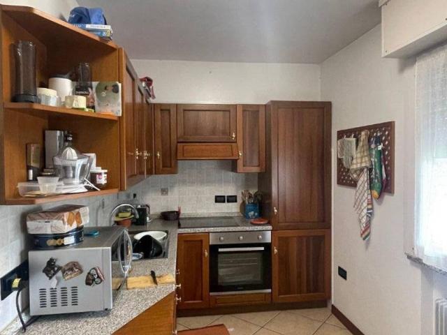 Appartamento in affitto a Cordenons PN