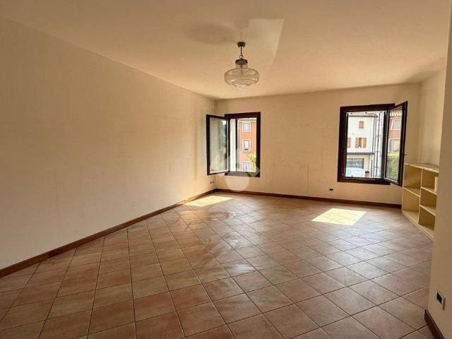 Appartamento in affitto a Cordignano via Roma, 1, parzialmente arredato, centrale, aria condizionata TrovaCasa