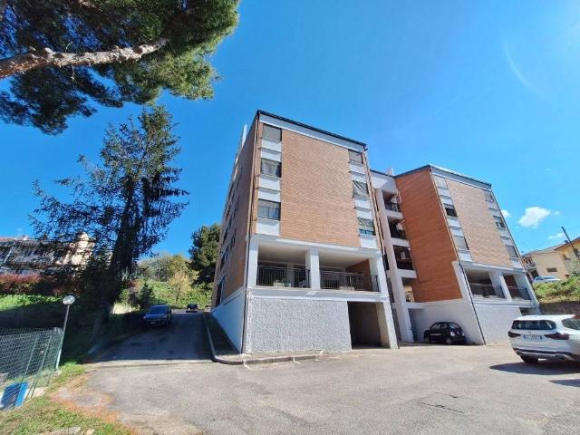 Appartamento in affitto a Cori LT