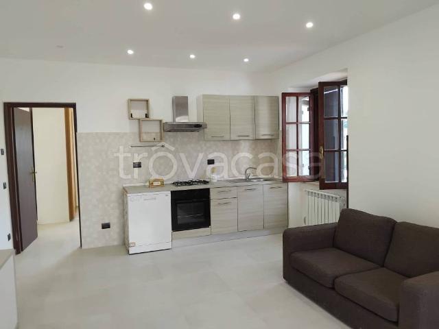 Appartamento in affitto a Cori via Grugnaletto, arredato, terrazzo, ristrutturato TrovaCasa