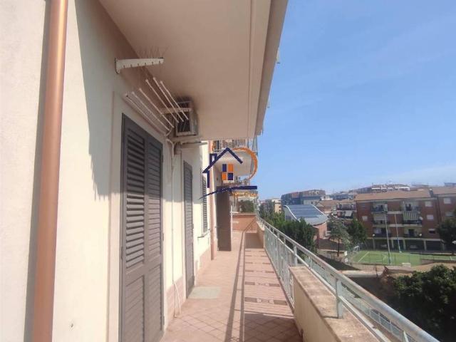 Appartamento in affitto a Corigliano Rossano CS