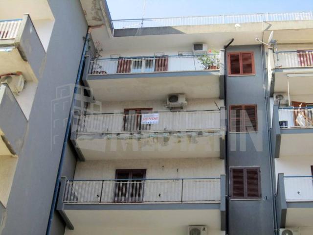 Appartamento in affitto a Corigliano Rossano CS