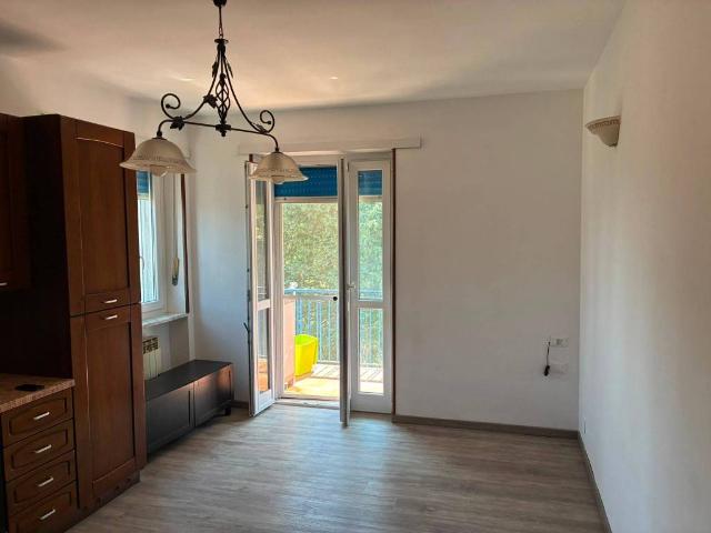 Appartamento in affitto a Corio strada Colle Secchie, parzialmente arredato, balcone, cucina abitabile TrovaCasa