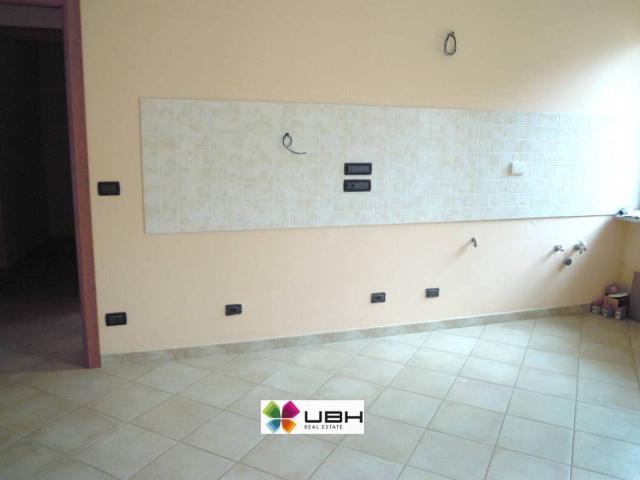 Appartamento in affitto a Corio