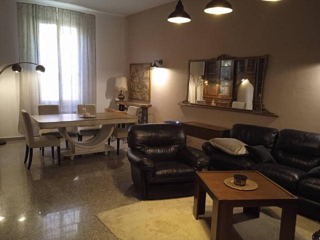 Appartamento in affitto a Correggio RE