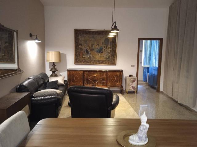 Appartamento in affitto a Correggio RE