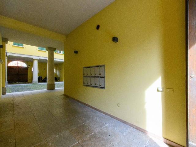 Appartamento in affitto a Correggio RE