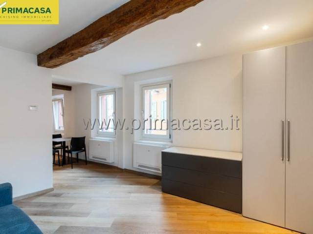Appartamento in affitto a Correggio RE