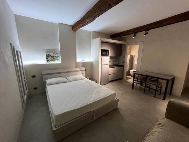 Appartamento in affitto a Correggio RE