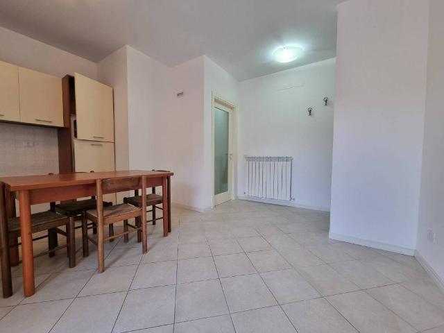 Appartamento in affitto a Corridonia MC