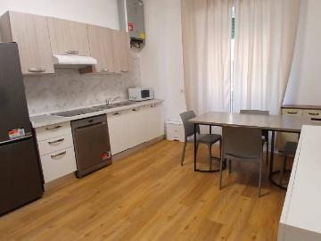 Appartamento in affitto a Corsico MI