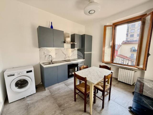 Appartamento in affitto a Corsico MI