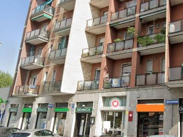 Giambellino, Milano, Milano Lombardia, Lombardia