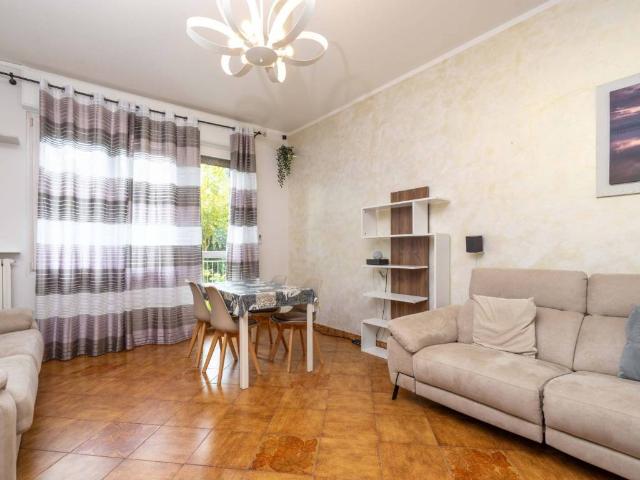 Appartamento in affitto a Corsico MI