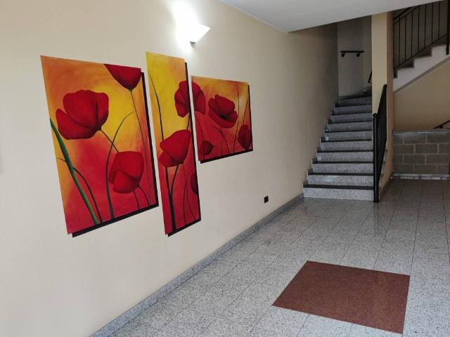 Appartamento in affitto a Corsico MI