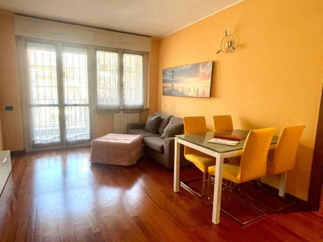 Appartamento in affitto a Corsico MI
