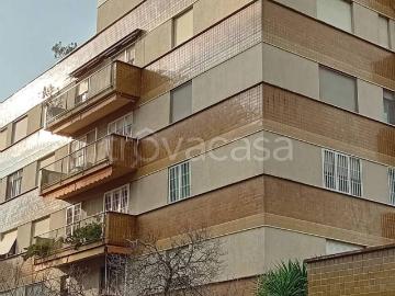 Appartamento in affitto a Corsico via Marco Polo, 7, terrazzo, ascensore, giardino condominiale TrovaCasa