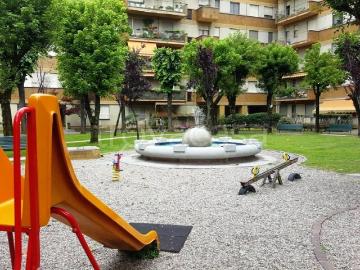 Appartamento in affitto a Corsico via Marco Polo, 7, arredato, ascensore, libero subito TrovaCasa
